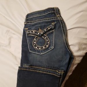 Big Star Jeans